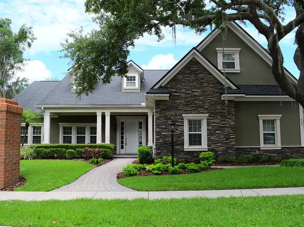 450 Harbour Isle Way, Longwood, FL 32750