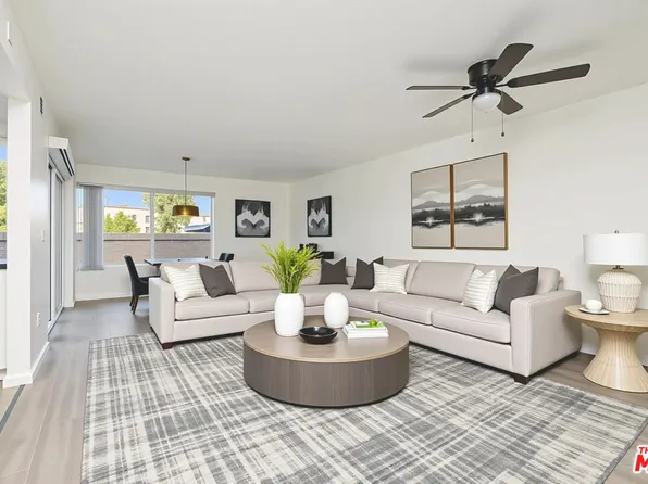 18524 Mayall St Unit D, Northridge, CA 91324