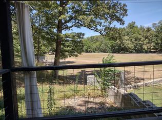 Harmony Ln, Bentonville, AR 72712