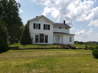 931 Airport Rd, Emlenton, PA 16373