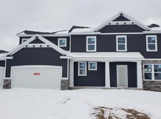 6583 Arlene Dr, Hudsonville, MI 49426