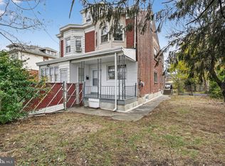 1542 Princeton Ave, Trenton, NJ 08638