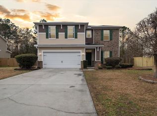 174 Grayson Ave, Savannah, GA 31419