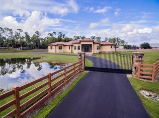 2210 Phillips Rd, Labelle, FL 33935