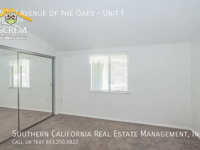 19208 Avenue Of The Oaks #F — Photo 12