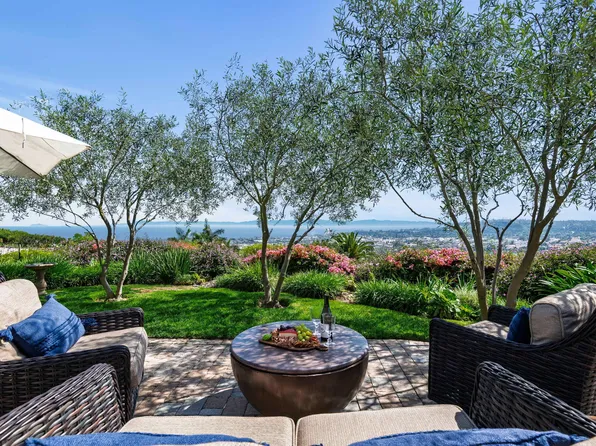 1144 Arbolado Rd, Santa Barbara, CA 93103