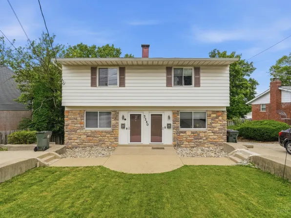 3380 N Bend Rd, Cincinnati, OH 45239