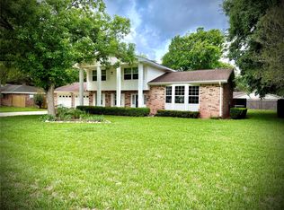 529 Lily Ln, Wharton, TX 77488