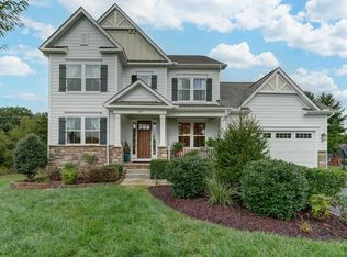 607 Bleeker St, Charlottesville, VA 22903