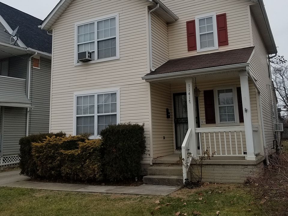 1st image of 11417 Hopkins Ave