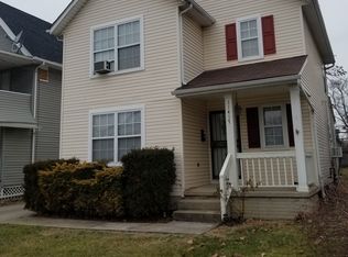 11417 Hopkins Ave, Cleveland, OH 44108