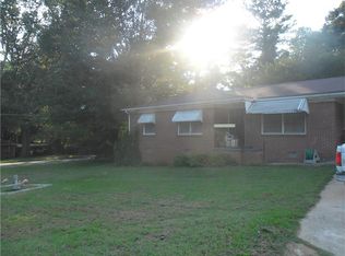 2321 Locust Ln SE, Atlanta, GA 30315