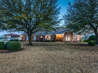 11101 Jennifer Cir, Forney, TX 75126