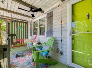 817 1st St #E-2, Tybee Island, GA 31328