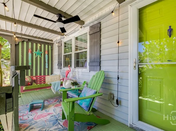 817 1st Street #E-2, Tybee Island, GA 31328