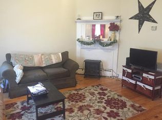 28 Darling St #3R, Boston, MA 02120