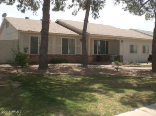 4607 E Carson Rd, Phoenix, AZ 85042