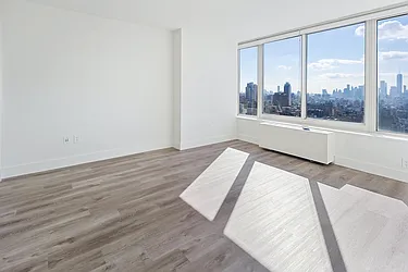 Rented by Brookfield (Funnel)