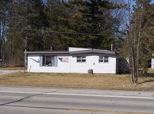 171 N Huron Rd, Au Gres, MI 48703