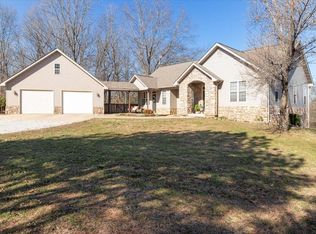 6802 County Road 8840, West Plains, MO 65775