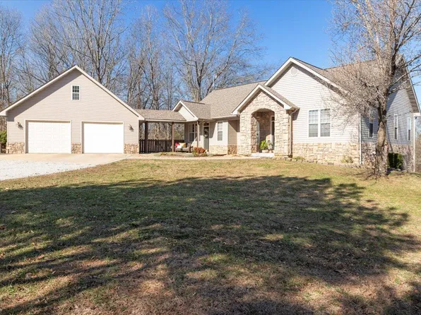 6802 County Road 8840, West Plains, MO 65775