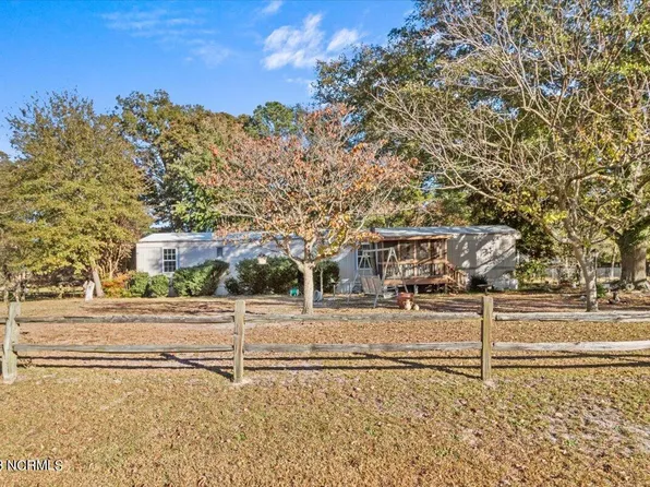 114 Country Run Lane, Goldsboro, NC 27530