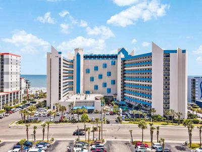 7100 Ocean Blvd. N #925, Myrtle Beach, SC, 29572