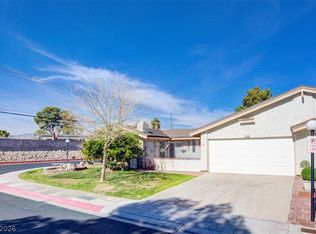 5716 Roseridge Ave, Las Vegas, NV 89107