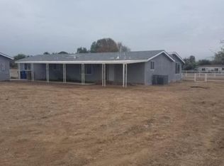 8100 Bengston Ave, Bakersfield, CA 93307