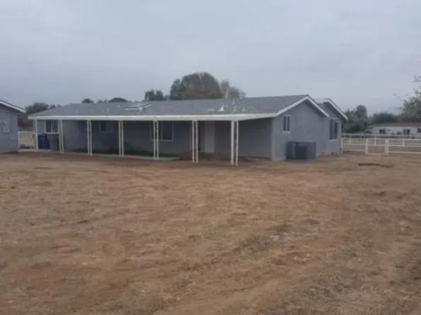 8100 Bengston Ave, Bakersfield, CA 93307
