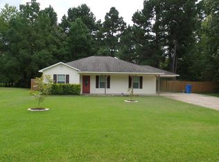 2500 Davisville Rd, Lufkin, TX 75901