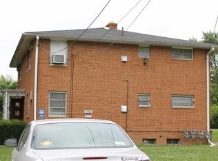 196 N Huron Ave APT C, Columbus, OH 43204