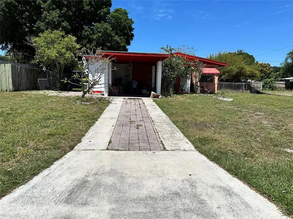 2305 Temple St, Sarasota, FL 34239