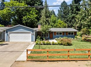 5237 SW Dawn St, Lake Oswego, OR 97035