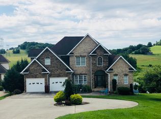 7 Lake Harbor Ct, Gray, TN 37615
