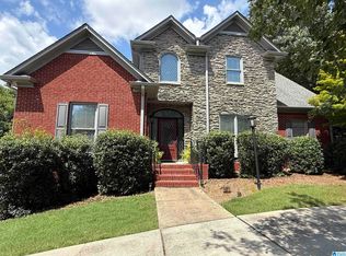 701 Mill Springs Ln, Birmingham, AL 35244
