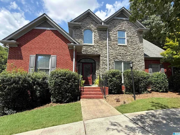 701 Mill Springs Ln, Birmingham, AL 35244