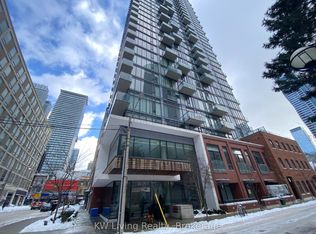 75 Saint Nicholas St #306, Toronto, ON