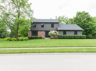 735 Winter Way, Carmel, IN 46032