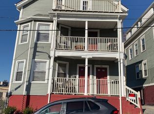 40 Abbott St FLOOR 2, Providence, RI 02906