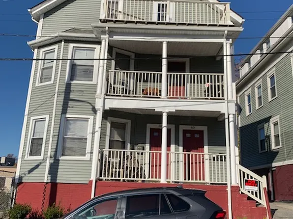 40 Abbott St Floor 2, Providence, RI 02906