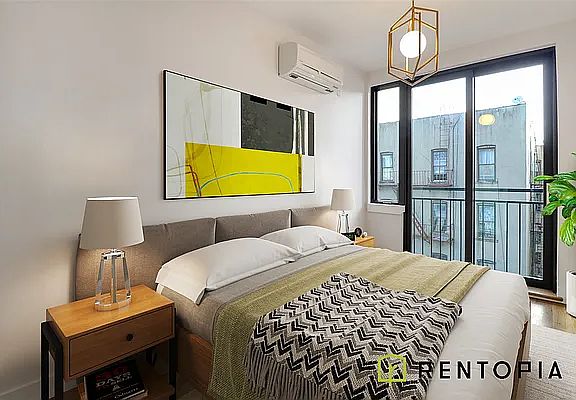 2nd image of 295 N 7th St #3I