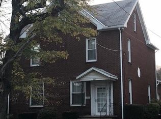 207 Beachley St, Meyersdale, PA 15552