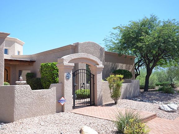 2nd image of 3104 N Madera Mesa Pl