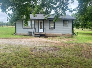 17221 S 76th Hwy, Lindsay, OK 73052