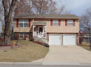 16412 W 125th St, Olathe, KS 66062