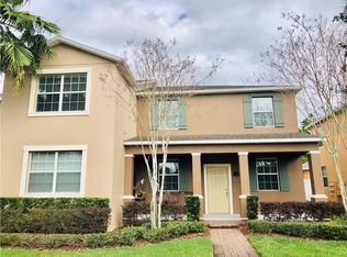 14791 Driftwater Dr, Winter Garden, FL 34787