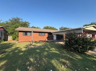 2605 Queensbury Rd, Moore, OK 73160