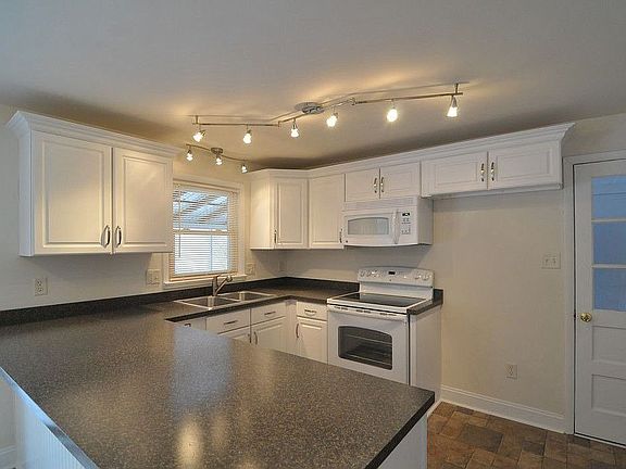 New Kitchen