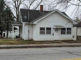 415 E 15th St, Jasper, IN 47546